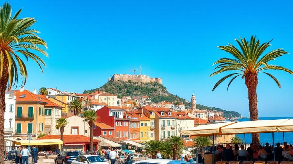 croatia for nomad lifestyles and remote work