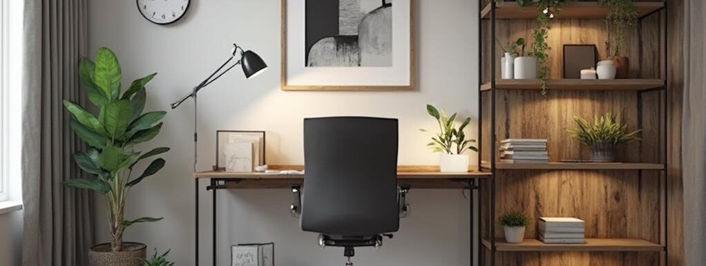 home office decor inspiration