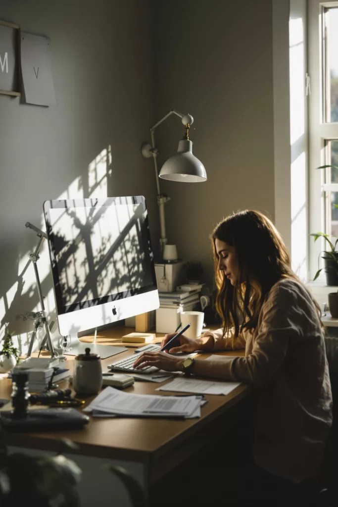 money savings challenge for remote workers