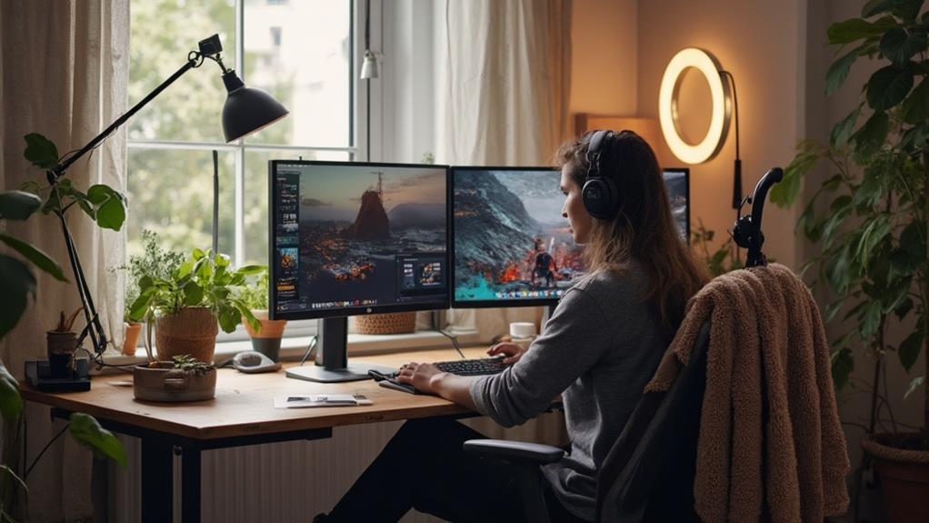 top gifts for remote workers