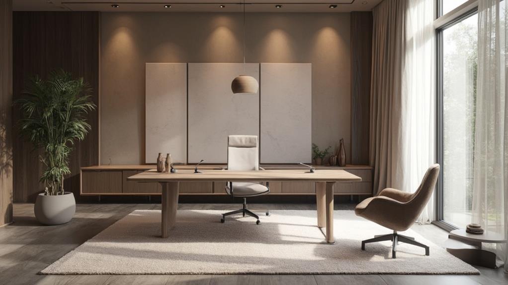 top soundproofing solutions home office