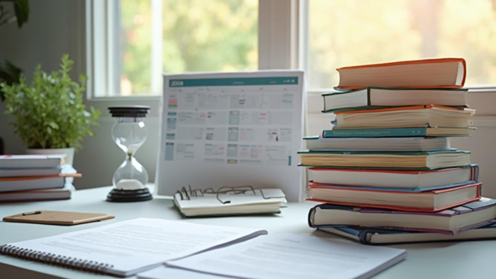 transform your productivity books