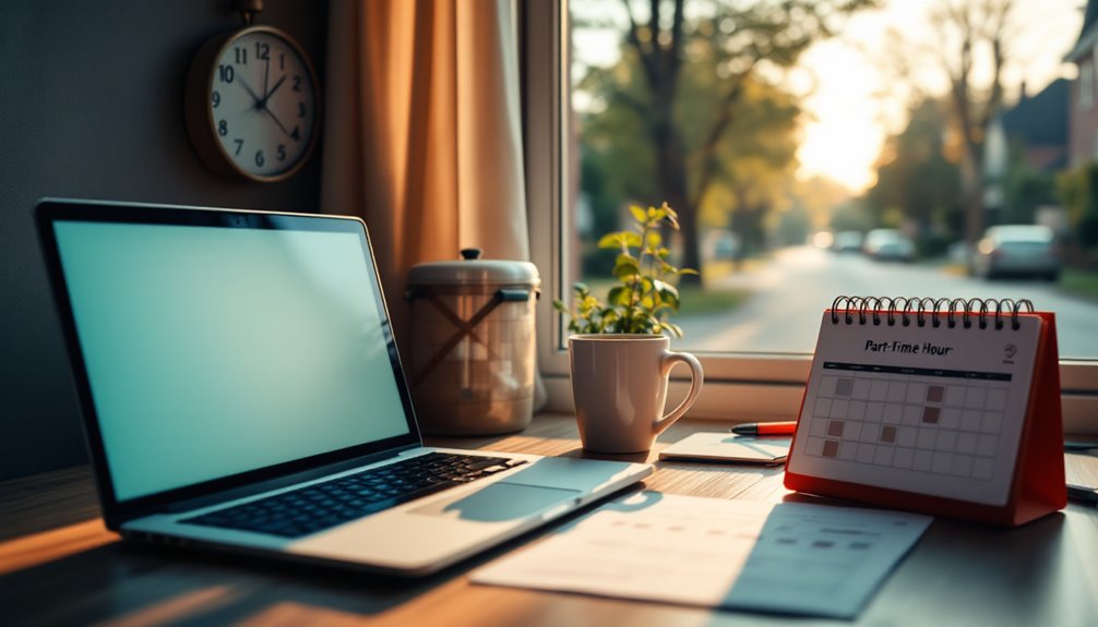 future of finding part time work opportunities